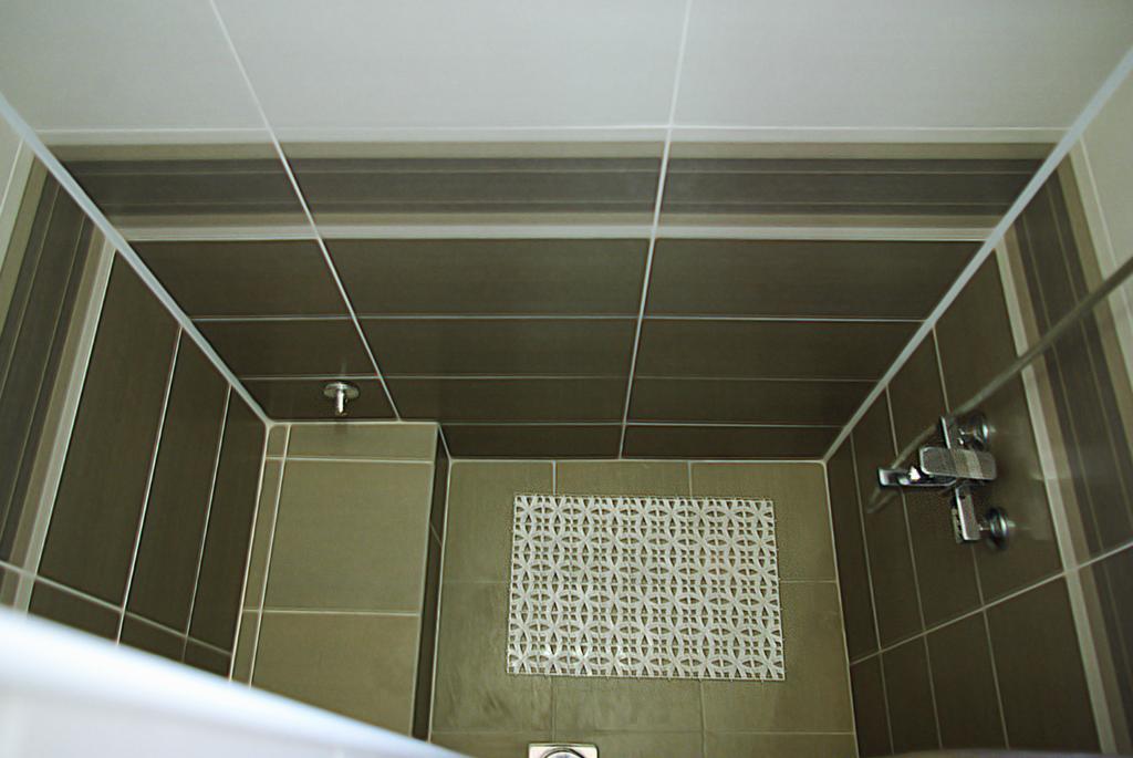 Square Studio Apartment Ниш Экстерьер фото